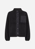 SC-ONYX 15 Jacket Black