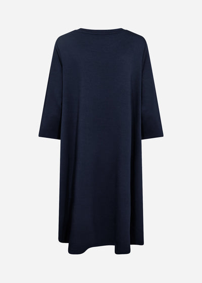 SC-BANU 155 Dress Navy