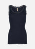 SC-SARONA 1 Top Dark blue