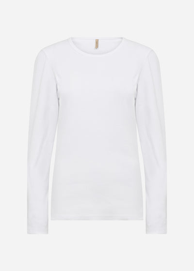 SC-MIGNON 14 T-shirt White