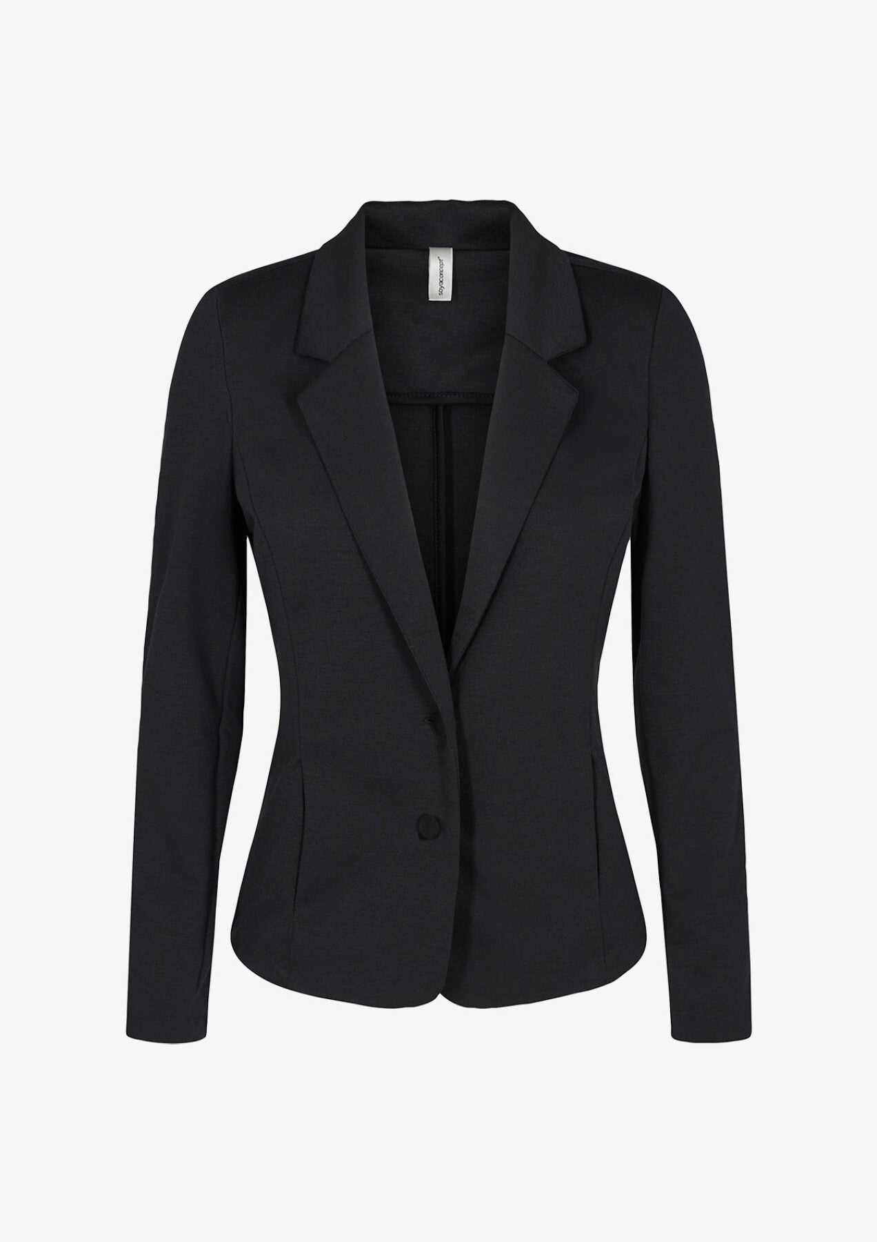 SC-DANIELA 1 Blazer Black