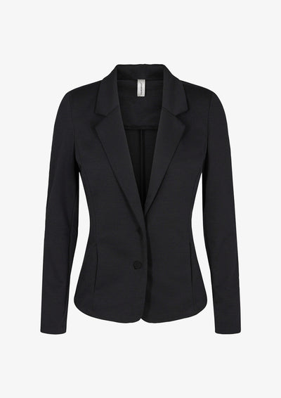 SC-DANIELA 1 Blazer Black