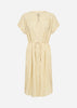 SC-FELICE 4 Dress Light yellow