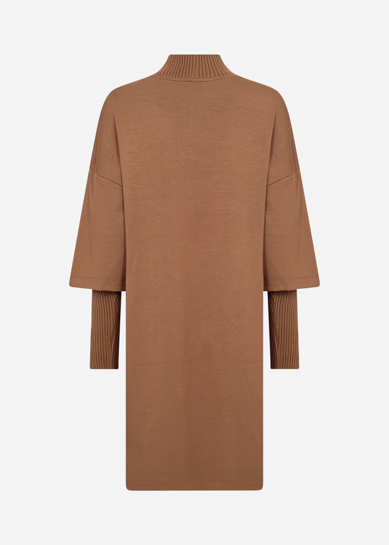 SC-BANU 273 Dress Brown