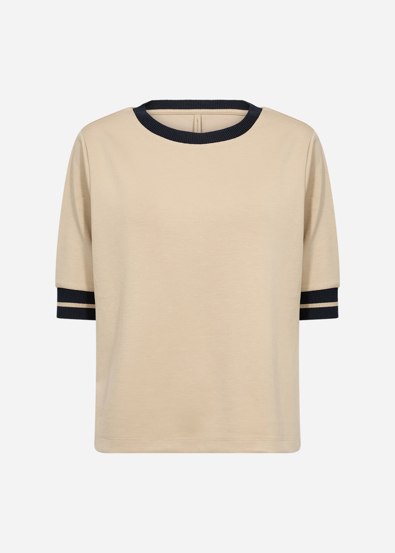 SC-BANU 286 Blouse Sand