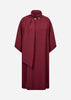SC-CATH 16 Dress Dark red