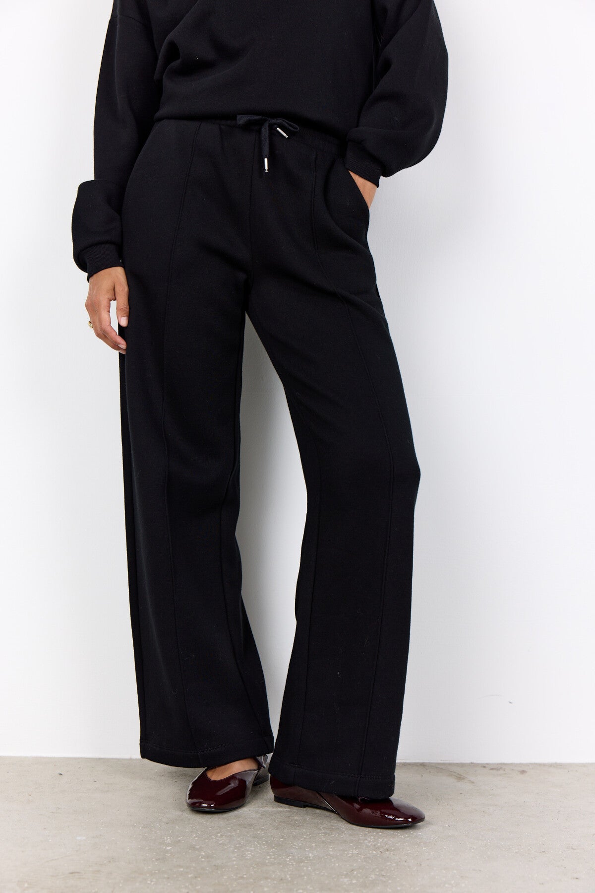 SC-ANGELIN 20 Pants Black