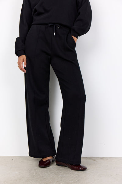 SC-ANGELIN 20 Pants Black