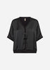 SC-THILDE 55 Blouse Black