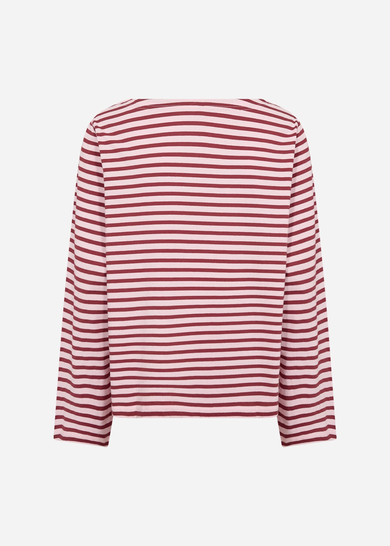 SC-BRI 1 Blouse Light pink