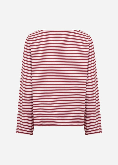 SC-BRI 1 Blouse Light pink