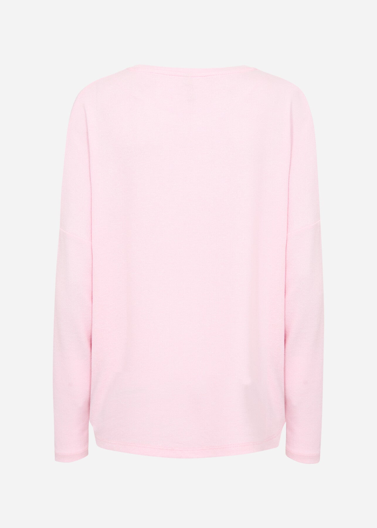 SC-BIARA 1 Blouse Light pink