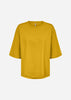 SC-DERBY 165 T-shirt Yellow