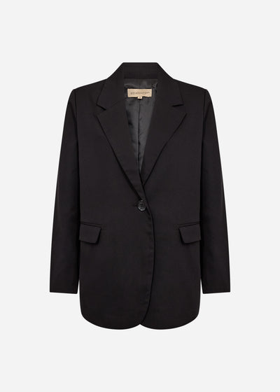 SC-BETH 2 Blazer Black