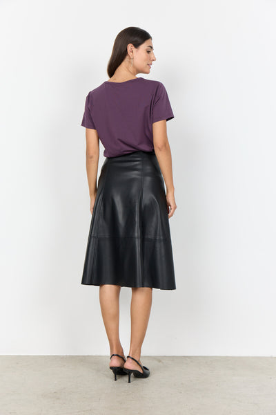 SC-RINA FP 12 T-shirt Purple