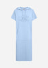 SC-BANU 319 Dress Blue