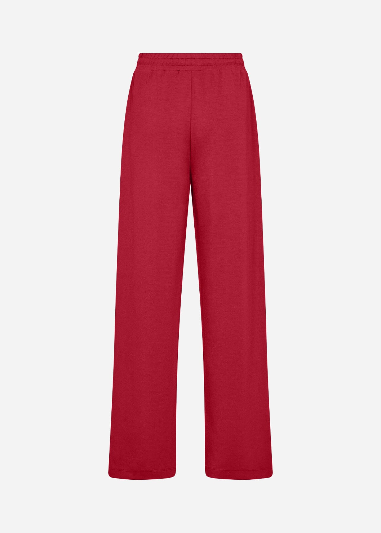 SC-BANU 265 Pants Dark red