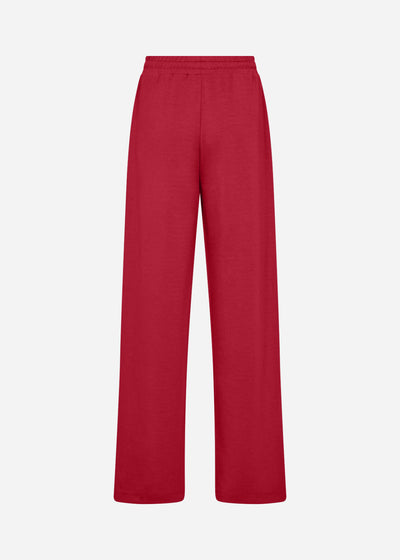 SC-BANU 265 Pants Dark red