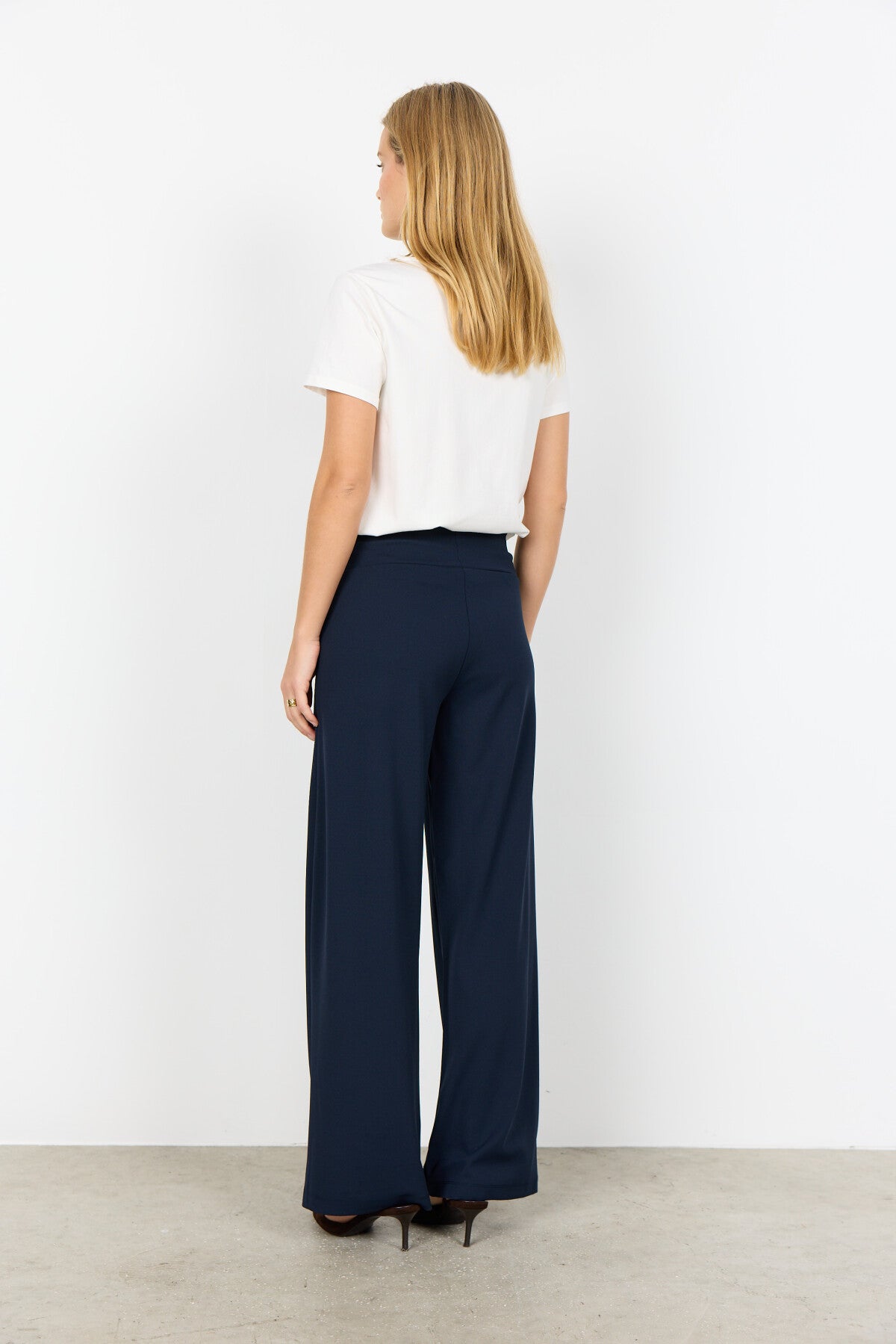 SC-SIHAM 48 Pants Navy