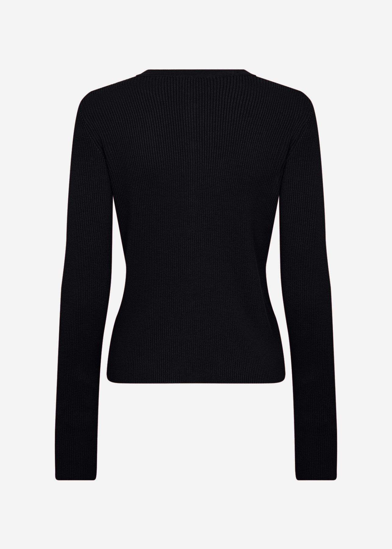 SC-DOLLIE 800 Cardigan Black