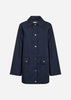 SC-LORA 19 Jacket Navy