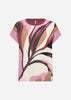 SC-GAIL 1 T-shirt Dark red