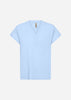 SC-DERBY 159 T-shirt Light blue