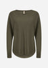 SC-DOLLIE 620 Pullover Green
