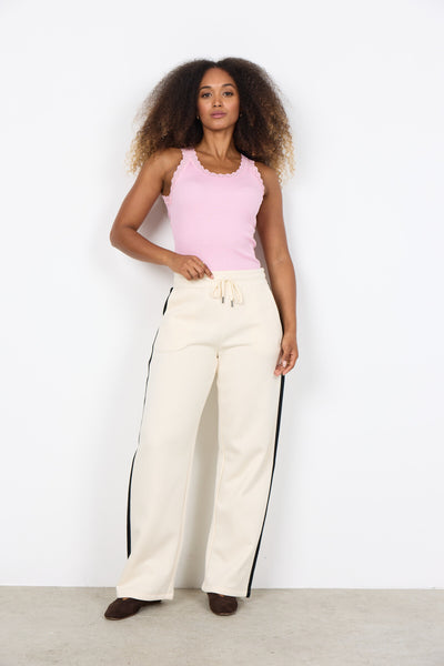 SC-SARONA 1 Top Light pink