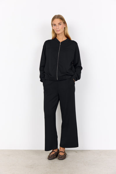 SC-BANU 260 Sweatshirt Black