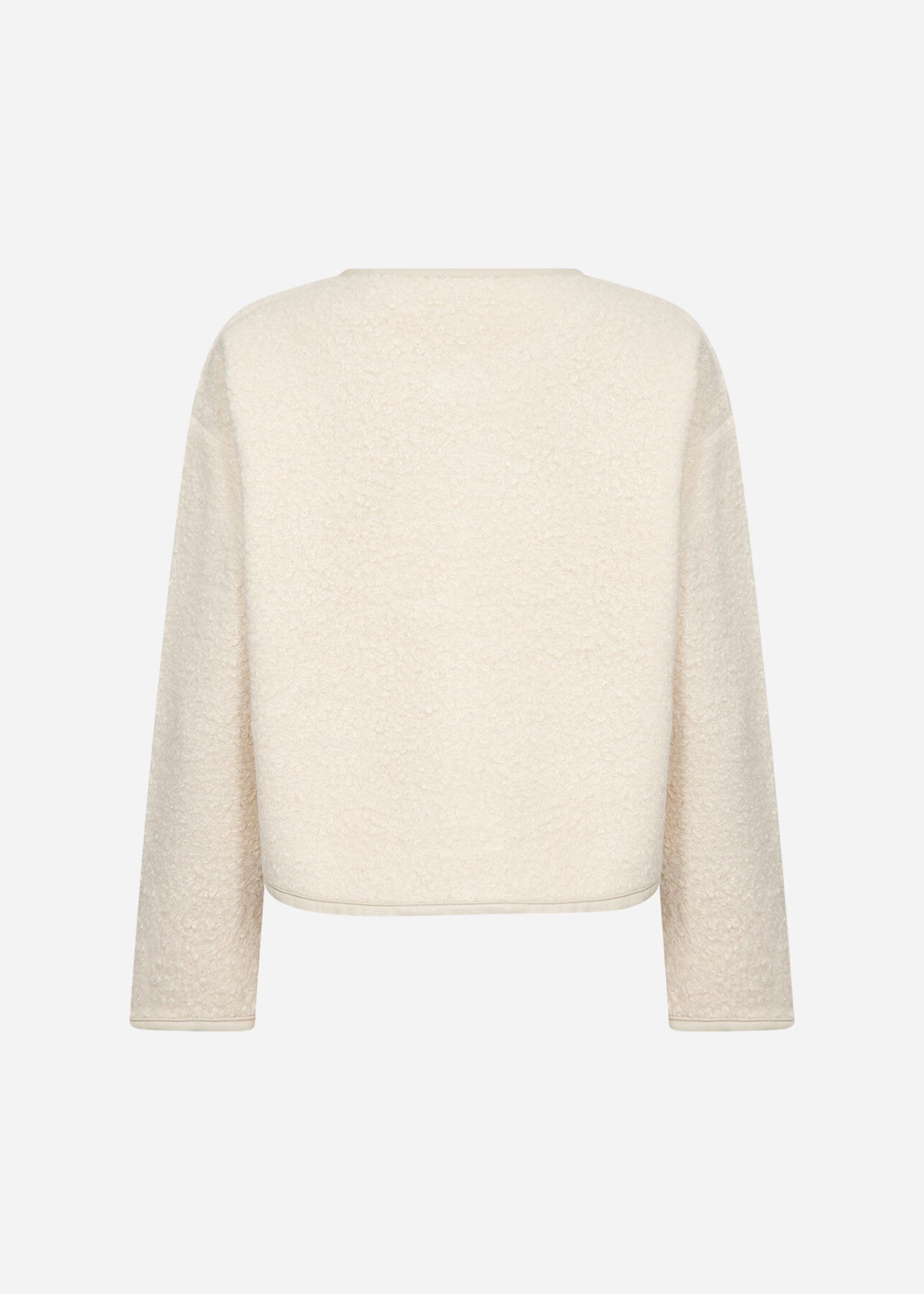 SC-SHAIMA 2 Jacket Cream