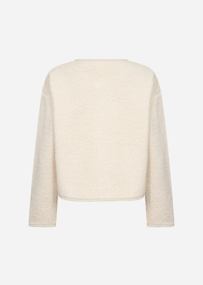 SC-SHAIMA 2 Jacket Cream