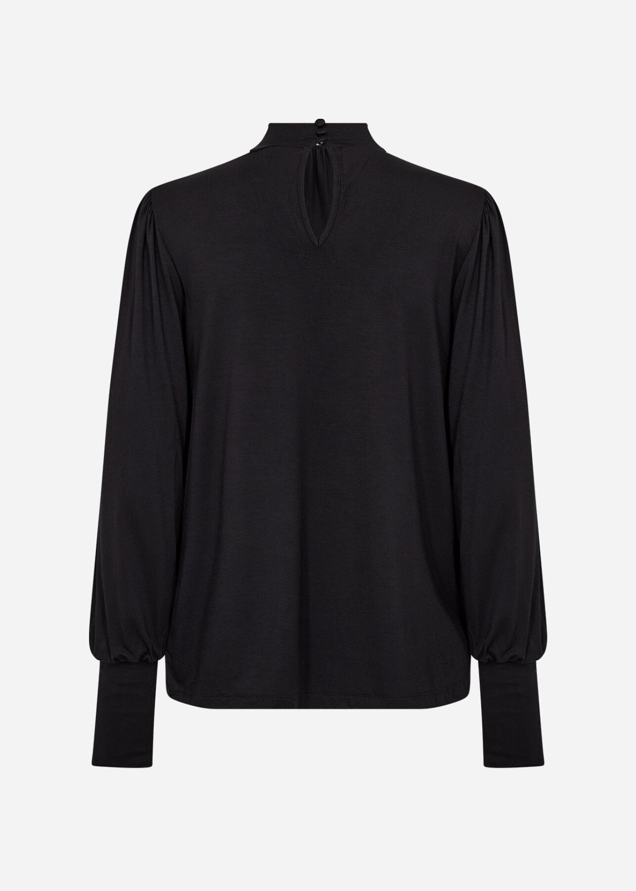 SC-MARICA 344 Blouse Black