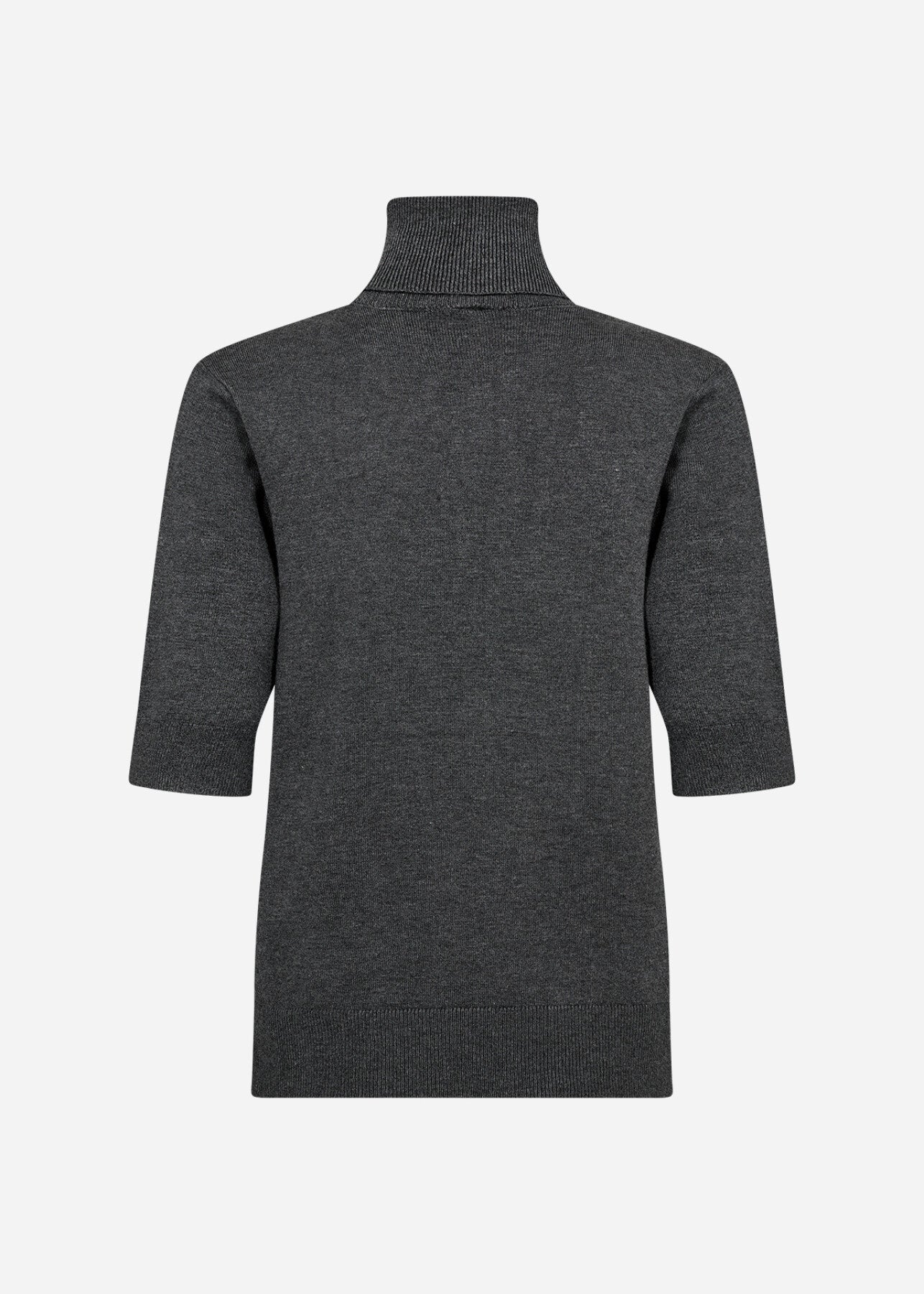 SC-DOLLIE 740 Pullover Dark grey
