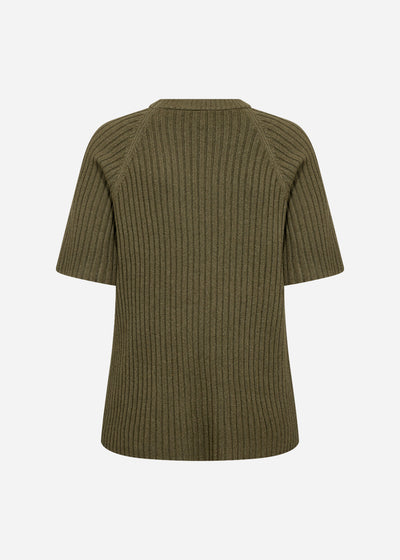 SC-KANITA 24 T-shirt Dark green