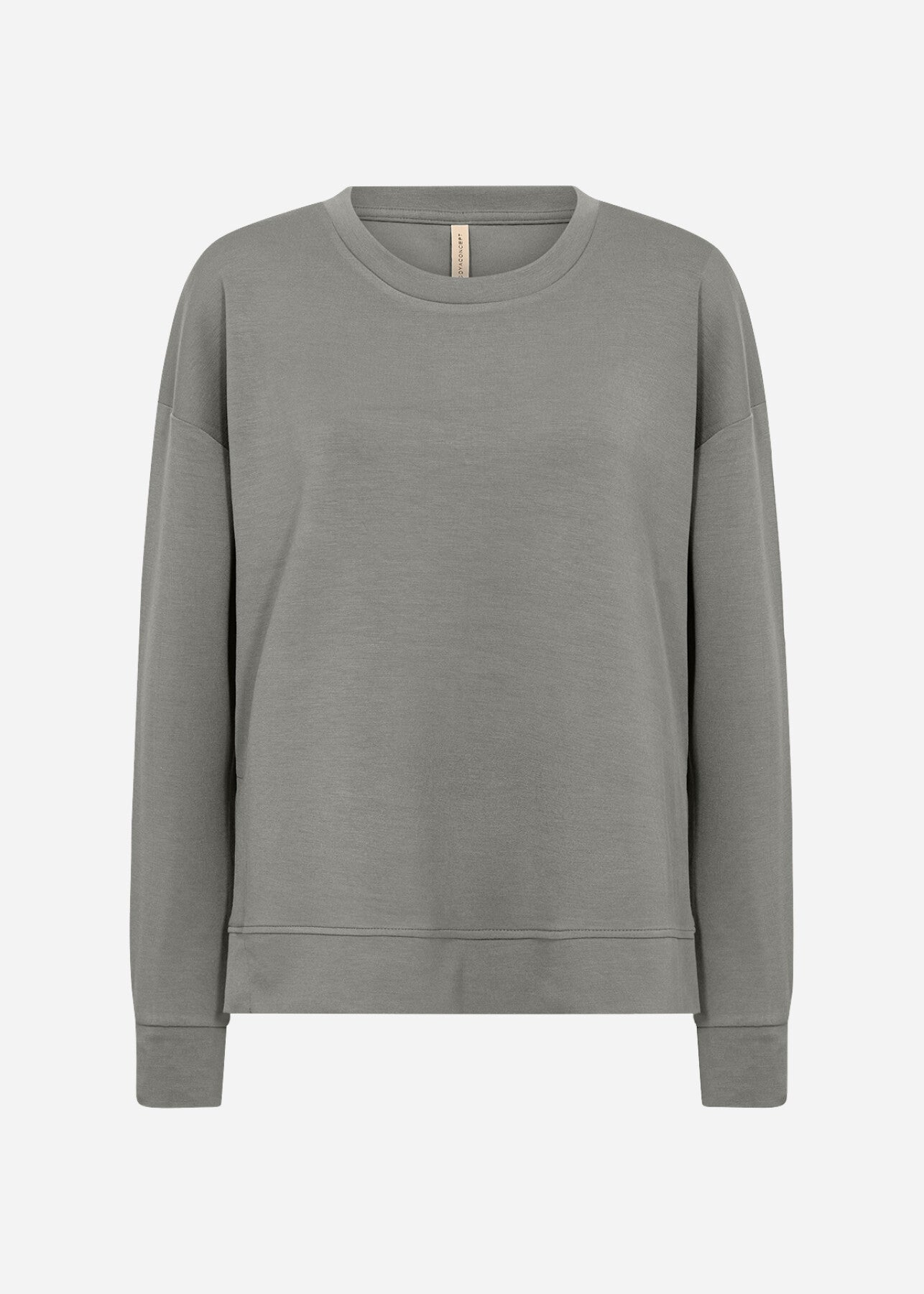 SC-BANU 164 Sweatshirt Dusty Green