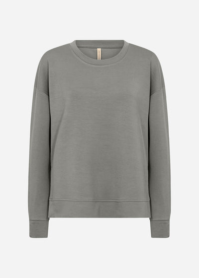 SC-BANU 164 Sweatshirt Dusty Green