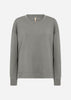 SC-BANU 164 Sweatshirt Dusty Green