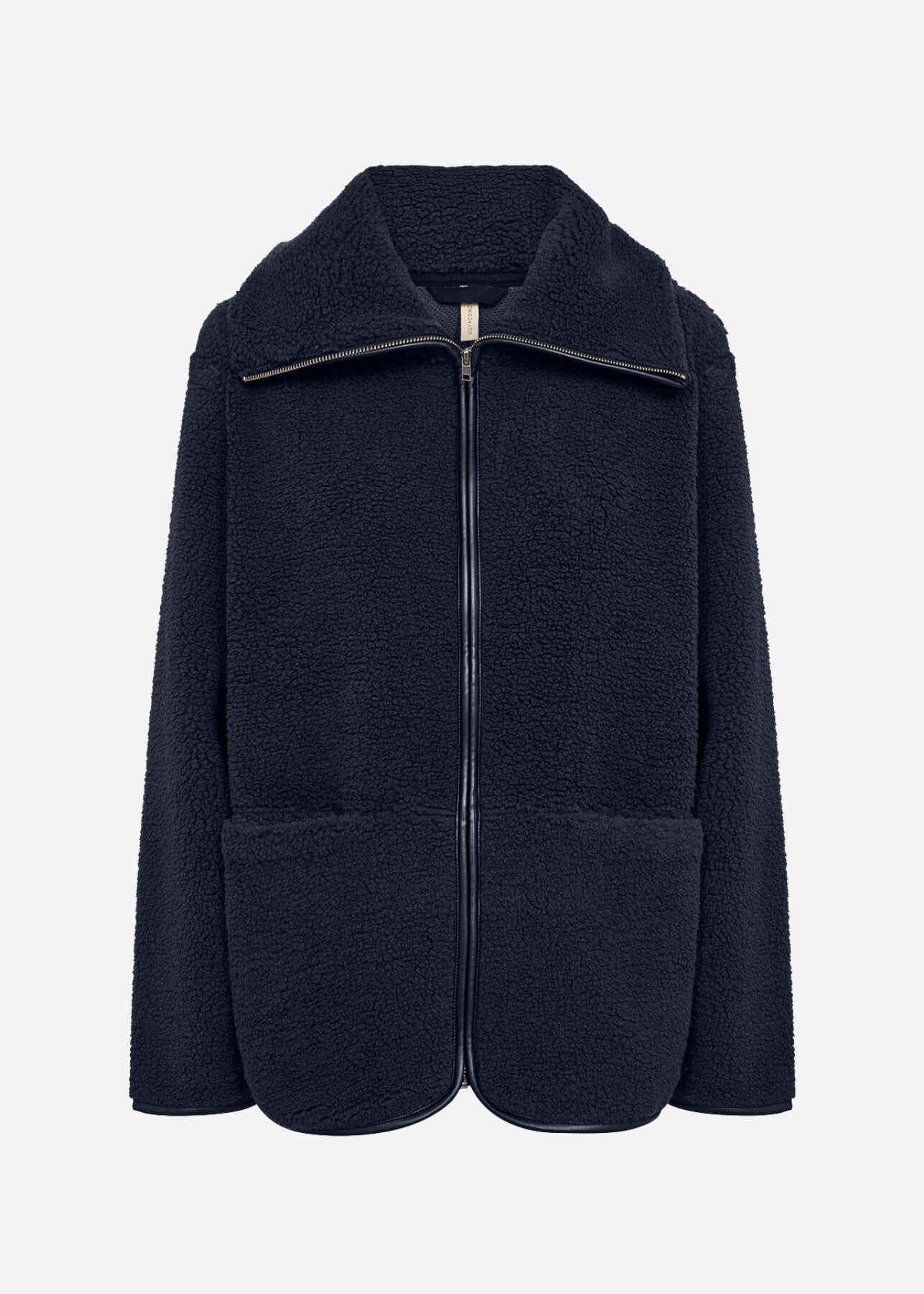 SC-ONYX 5 Jacket in Navy from soyaconcept | Soyaconcept.com