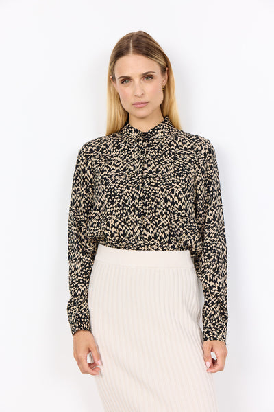 SC-VAN 2 Shirt Black