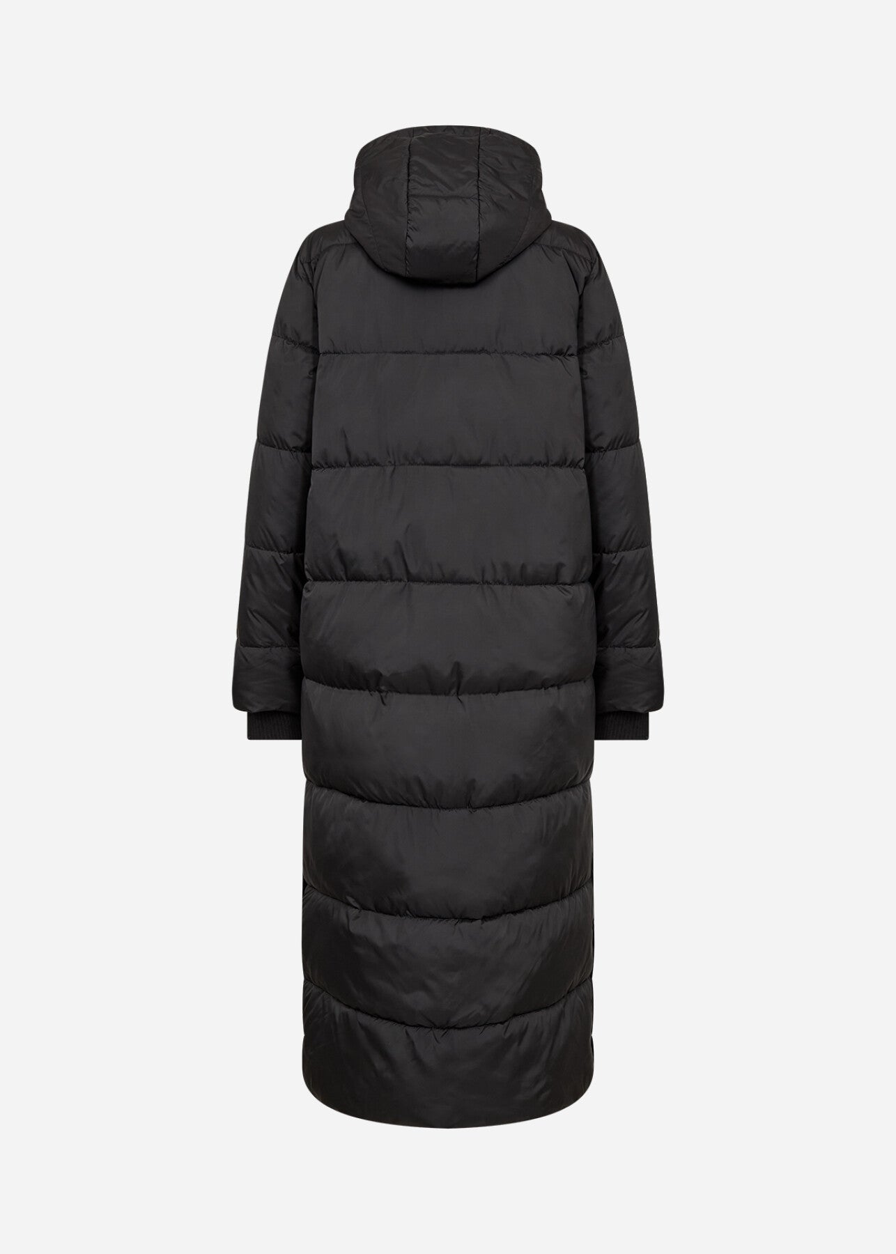 SC-SORINE 1 Jacket Black