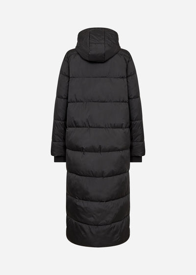 SC-SORINE 1 Jacket Black