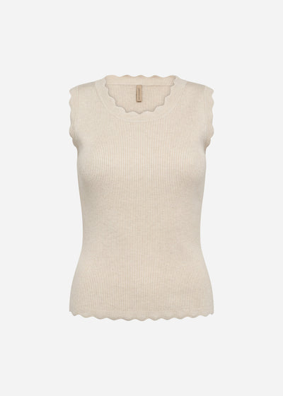 SC-DOLLIE 789 Top Cream