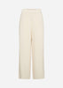 SC-CANNIE SOLID 2-B Pants Light sand