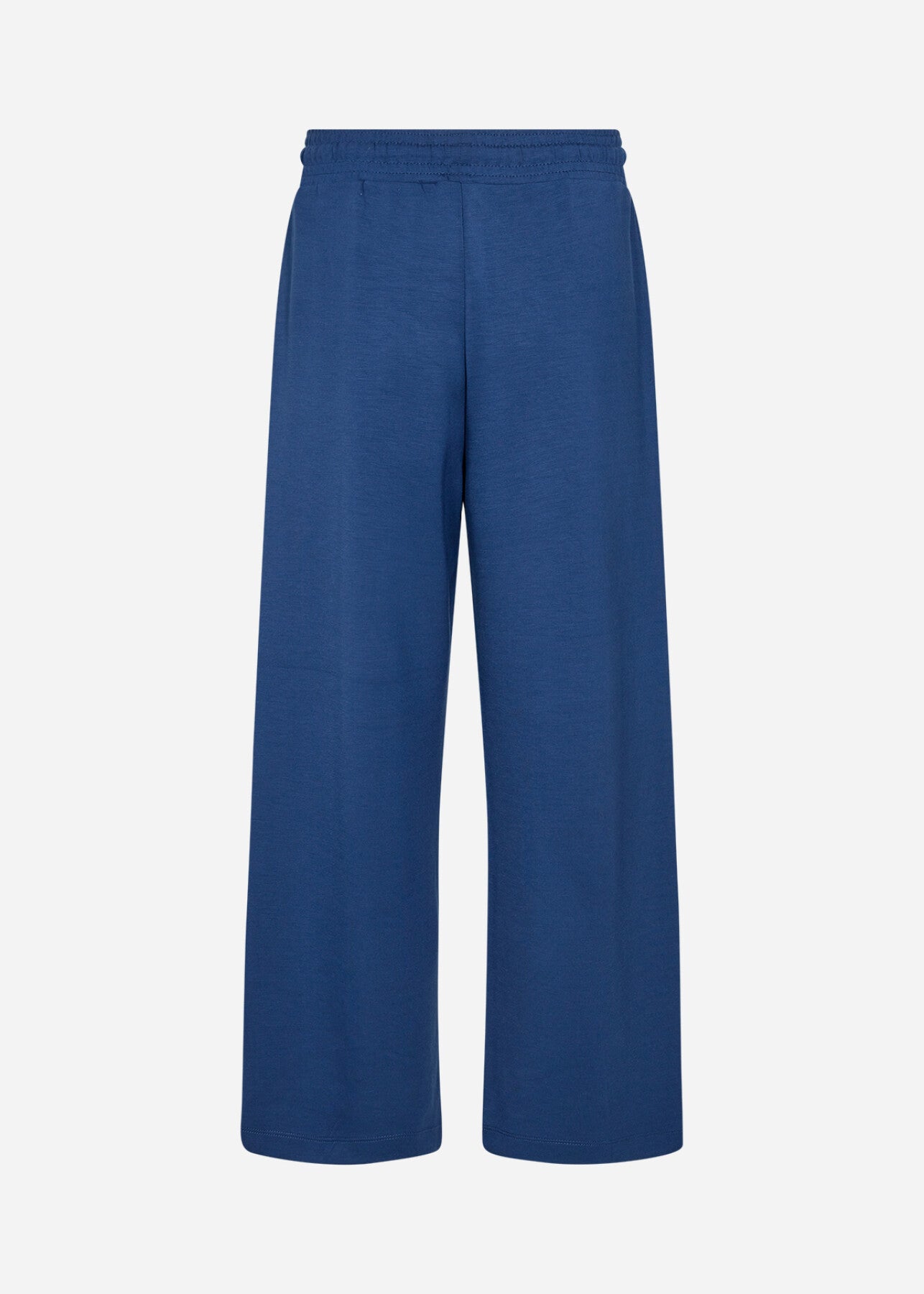 SC-BANU 33 Pants Dark blue