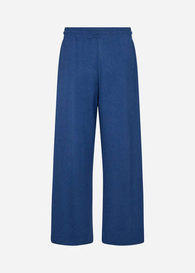 SC-BANU 33 Pants Dark blue