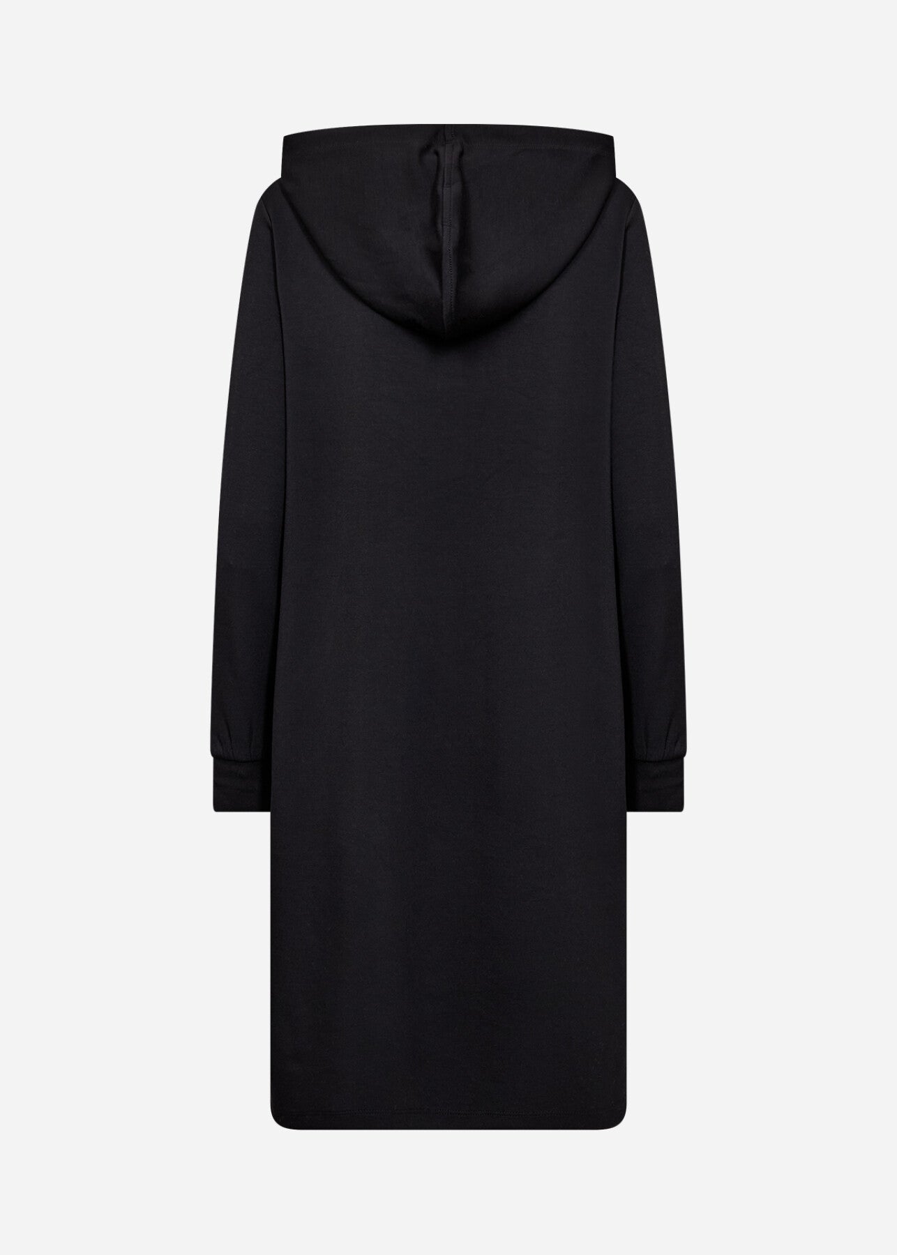 SC-BANU 259 Dress Black