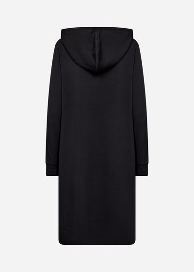 SC-BANU 259 Dress Black