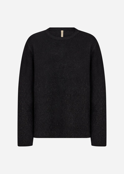 SC-AUDREY 1 Pullover Black