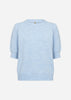 SC-ORLEAN 10 Pullover Light blue